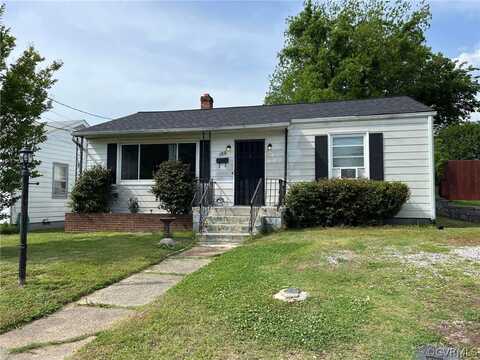 190 Charlotte Ave, Colonial Heights, VA 23834