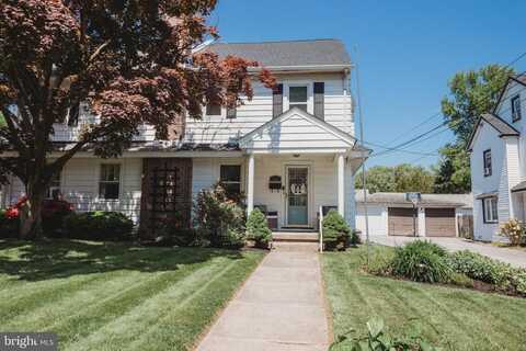 413 CRESSWELL ST, RIDLEY PARK, PA 19078