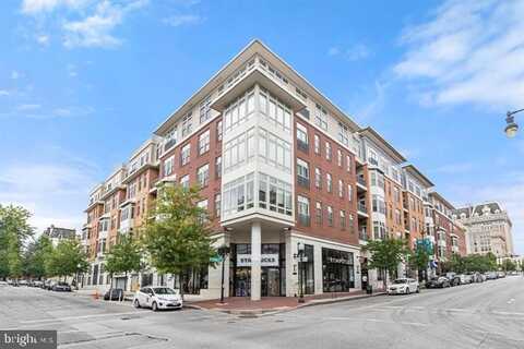 1209 N CHARLES ST #205, BALTIMORE, MD 21201