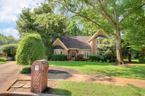 3408 TRANQUIL WOODS, Collierville, TN 38017