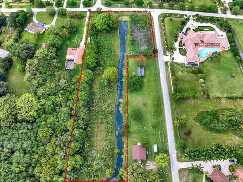 178 Sw Ave, Southwest Ranches, FL 33331