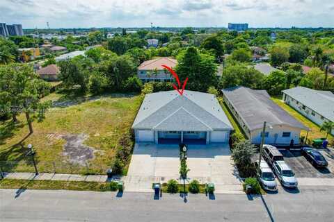 819 NW 1st Ave, Fort Lauderdale, FL 33311