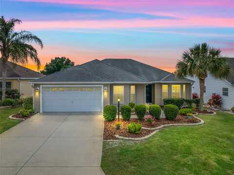 1314 LOWNDESVILLE PLACE, THE VILLAGES, FL 32162