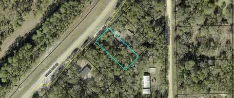 6557 CANAL AVENUE, BUNNELL, FL 32110
