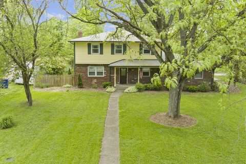 7125 N Orchard Drive, Indianapolis, IN 46236