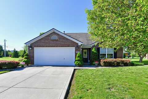11989 Copper Mines Way, Fishers, IN 46038