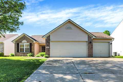 6705 Southern Cross Drive, Indianapolis, IN 46237