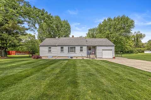 5116 Harlan Street, Indianapolis, IN 46227