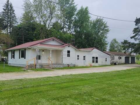 4773 N State Road 9, Anderson, IN 46012