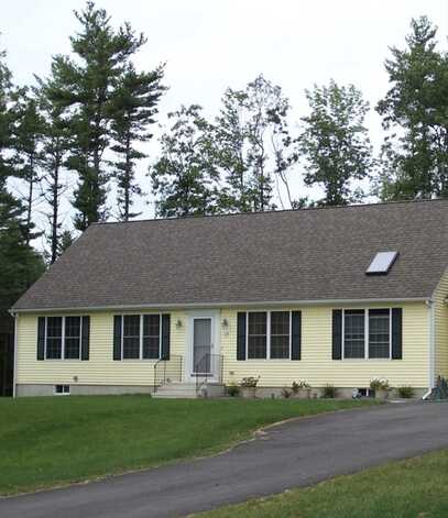 510 Old County Rd., Wales, MA 01081