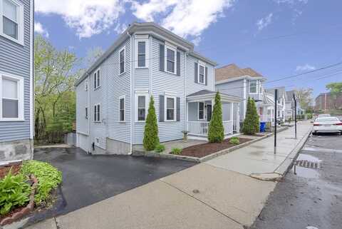 47-49 Botolph St, Quincy, MA 02171
