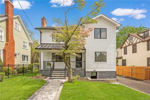 15 Clark Place, Rye, NY 10573