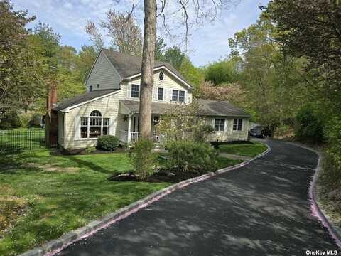 150 N Woods Drive, Wading River, NY 11792