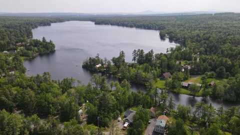 18 Middle Smith Pond Road, T3 Indian Purchase Twp, ME 04462