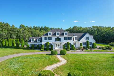 176 Annabessacook Road, Winthrop, ME 04364