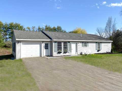 28 Pleasant Hill Drive, Waterville, ME 04901