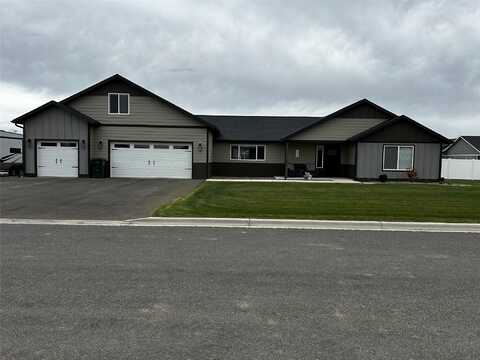 3966 Musselshell Road, East Helena, MT 59635