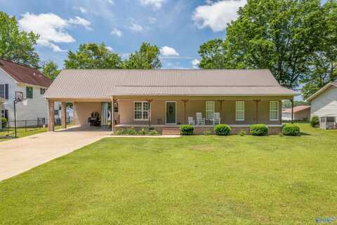 480 Indian Lake Drive, Rainbow City, AL 35906