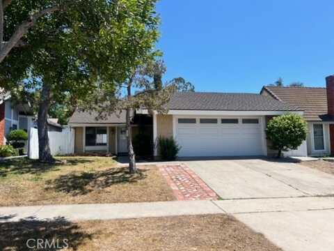 22596 KILLY Street, Lake Forest, CA 92630