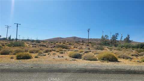 0 Painted Hills Rd 668-040-024, Whitewater, CA 92280