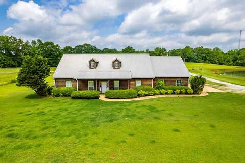 253 Burcham Drive, Thaxton, MS 38871