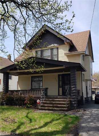 3334 West 99 Street, Cleveland, OH 44102