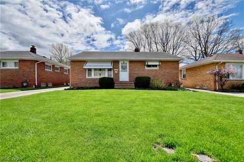 31508 Ronald Drive, Willowick, OH 44095