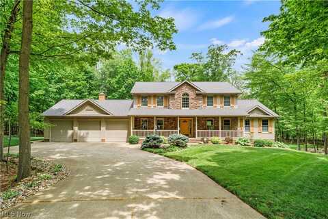 1380 Independence Drive, Orrville, OH 44667