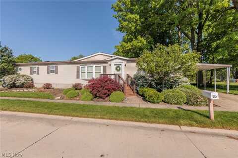 95 Periwinkle Drive, Olmsted Falls, OH 44138