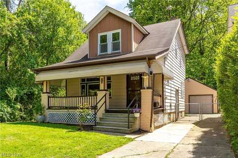 1405 Granby Avenue, Cleveland, OH 44109