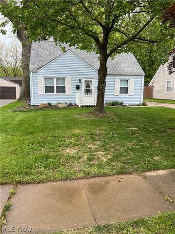 4147 McKinney Avenue, Willoughby, OH 44094