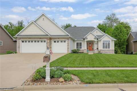 140 Heron Drive, Orrville, OH 44667