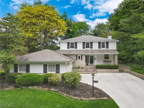 21799 Shelburne Road, Shaker Heights, OH 44122