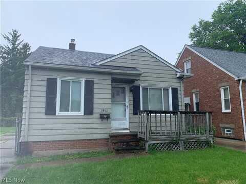 3912 W 130th Street, Cleveland, OH 44111