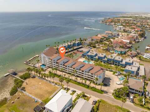 220 West Cora Lee Dr, South Padre Island, TX 78597