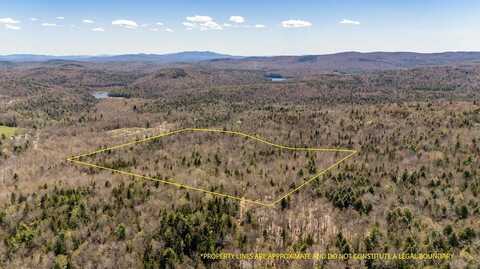 0 Willow View Road, Wilmot, NH 03287
