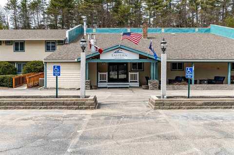 2955 White Mountain Highway, Conway, NH 03860