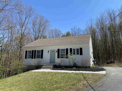 12 Old Cathedral Road, Rindge, NH 03461