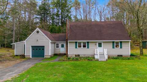 51 Shepard Home Road, Chester, NH 03036