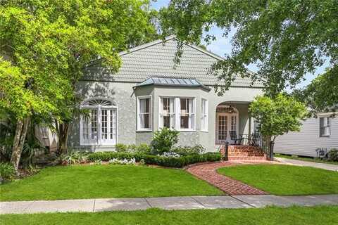 225 HOLLYWOOD Drive, Metairie, LA 70005