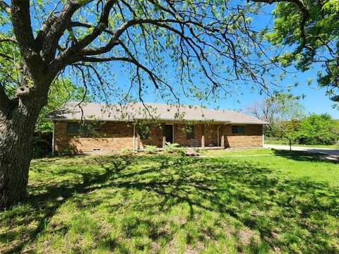 741 Country Club Road, Fairview, TX 75069
