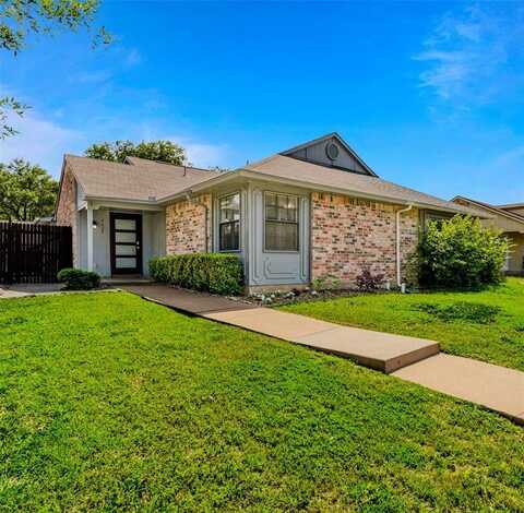 4607 Nervin Street, The Colony, TX 75056