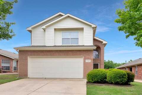 3145 Spotted Owl Drive, Fort Worth, TX 76244