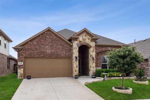 5489 Connally Drive, Forney, TX 75126