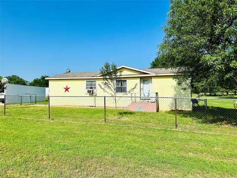 12927 Private Road, Cross Plains, TX 76443