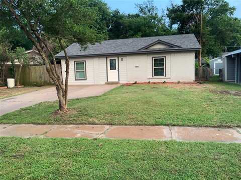 1217 Candise Court, Mesquite, TX 75149