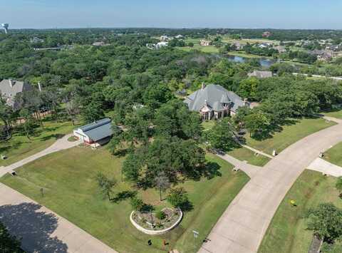 990 Noble Champions Way, Bartonville, TX 76226