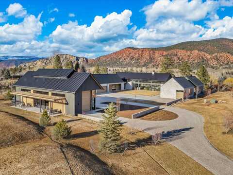 297 Stonefly Drive, Carbondale, CO 81623