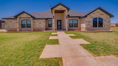 5710 S County Rd 1214, Midland, TX 79707