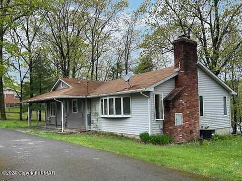 3099 Route 715, Henryville, PA 18332